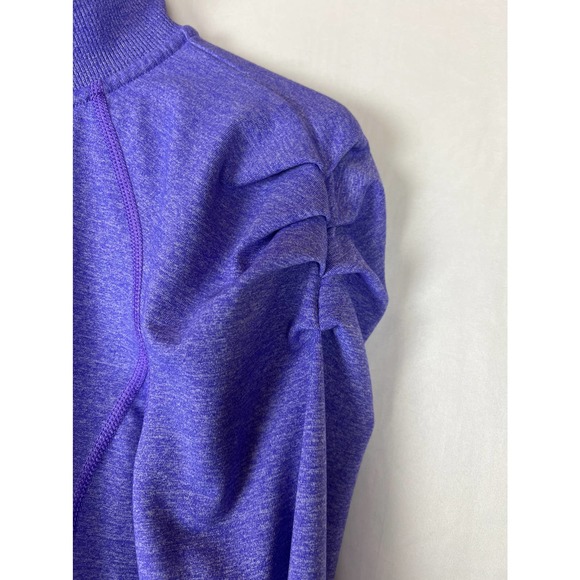 Lorna Jane Active Full Zip Jacket, Size large - Picture 6 of 14